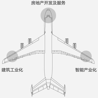 现在的TOP房企,20年后会变成啥样?